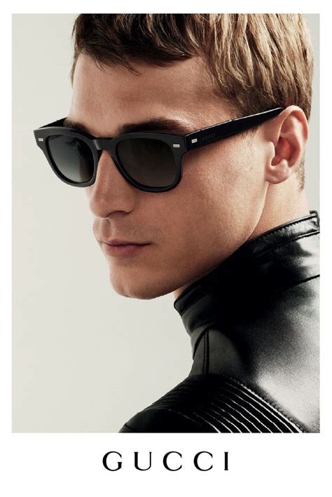 mens designer sunglasses gucci|designer gucci sunglasses full set.